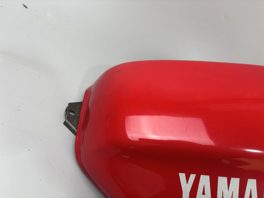 Yamaha XJ600 Diversion 4BR 4LX Tank Benzintank Kraftstofftank Fuel Gas Gasoline