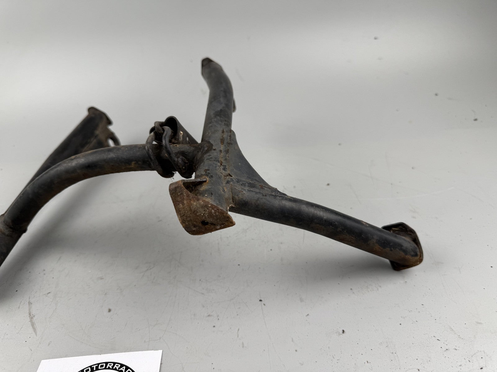 Honda VFR800 RC46 Hauptständer Mainstand Holder Frame