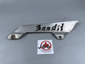 Suzuki GSF600 GN77B Bandit Kettenschutz Chain Cover Protect