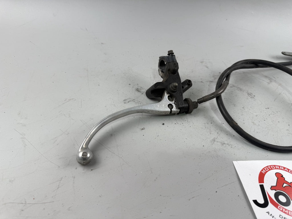 Honda CB500 PC26 Kupplungshebel Kupplungsarmatur Clutch Kupplungseinheit