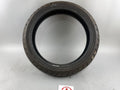 Motorrad Reifen Wheel 120/70 ZR17 Bridgestone BT023F 21/2016 DOT 4,5mm