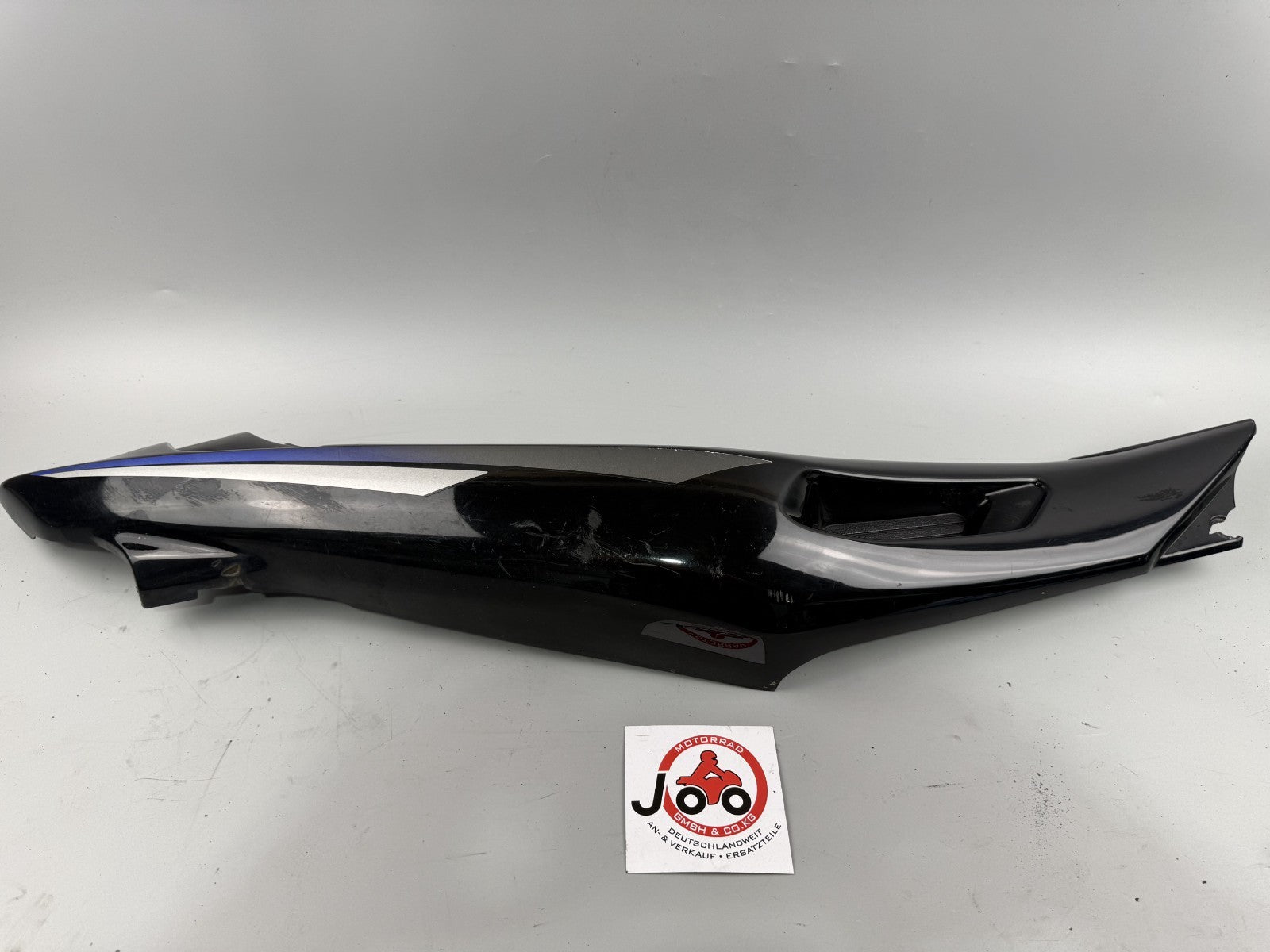 Yamaha XJ900 Diversion 4KM Seitenverkleidung Sidecover rechte right Abdeckung
