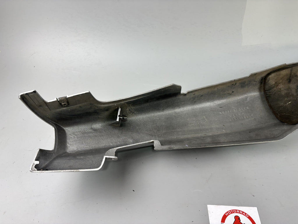 Kawasaki EX500D GPZ500S Seitenverkleidung Sidecover Seitenteil rechts right
