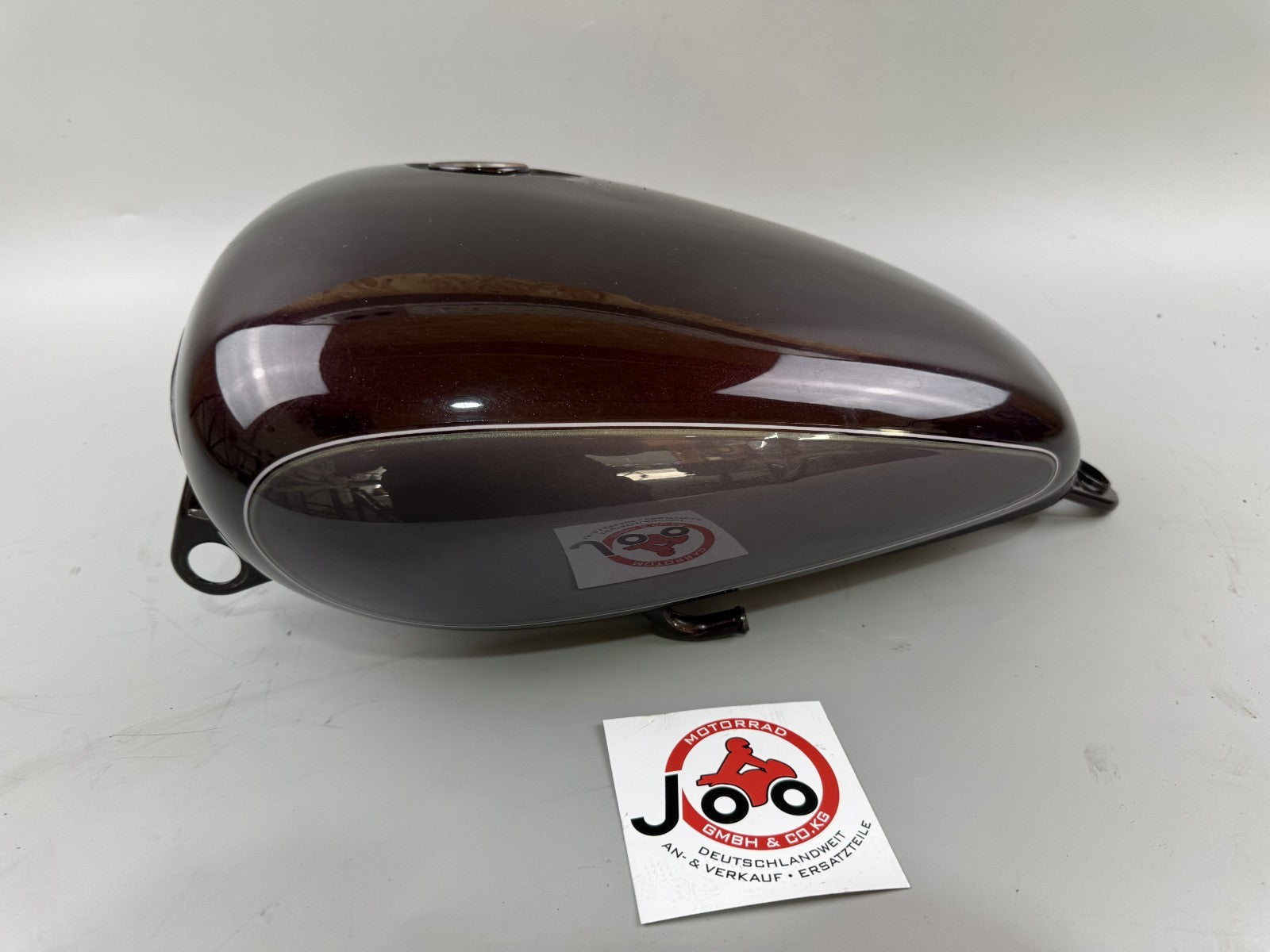 Yamaha XV535 3BR Virago Tank Benzintank Kraftstofftank Fuel Gas Gasoline