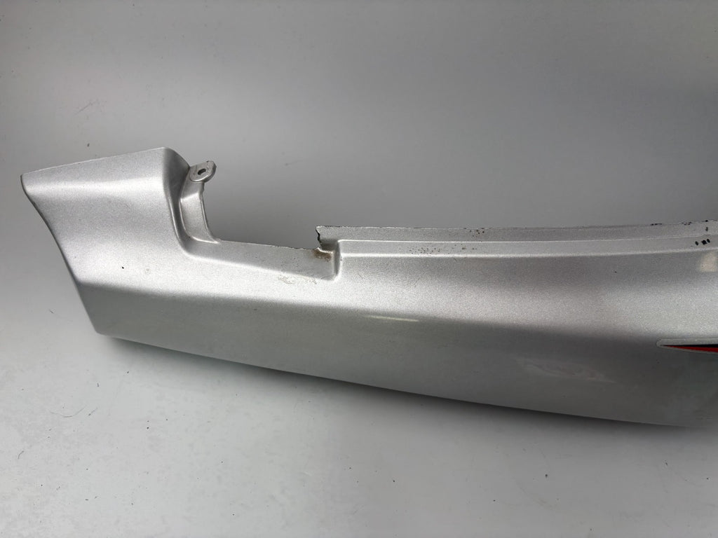 Kawasaki EX500D GPZ500S Seitenverkleidung Sidecover Seitenteil rechts right