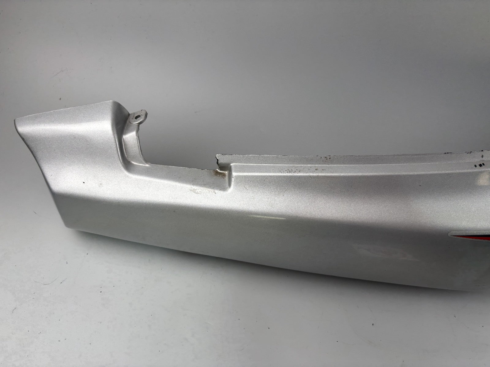 Kawasaki EX500D GPZ500S Seitenverkleidung Sidecover Seitenteil rechts right