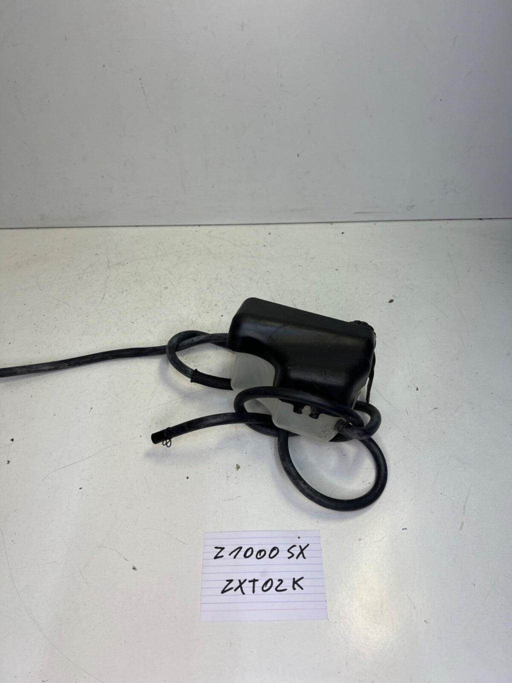 Kawasaki Z 1000 SX Ninja ZXT02K Kühlwasserbehälter Ausgleichsbehälter