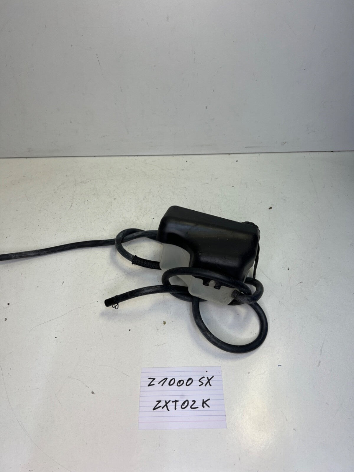 Kawasaki Z 1000 SX Ninja ZXT02K Kühlwasserbehälter Ausgleichsbehälter