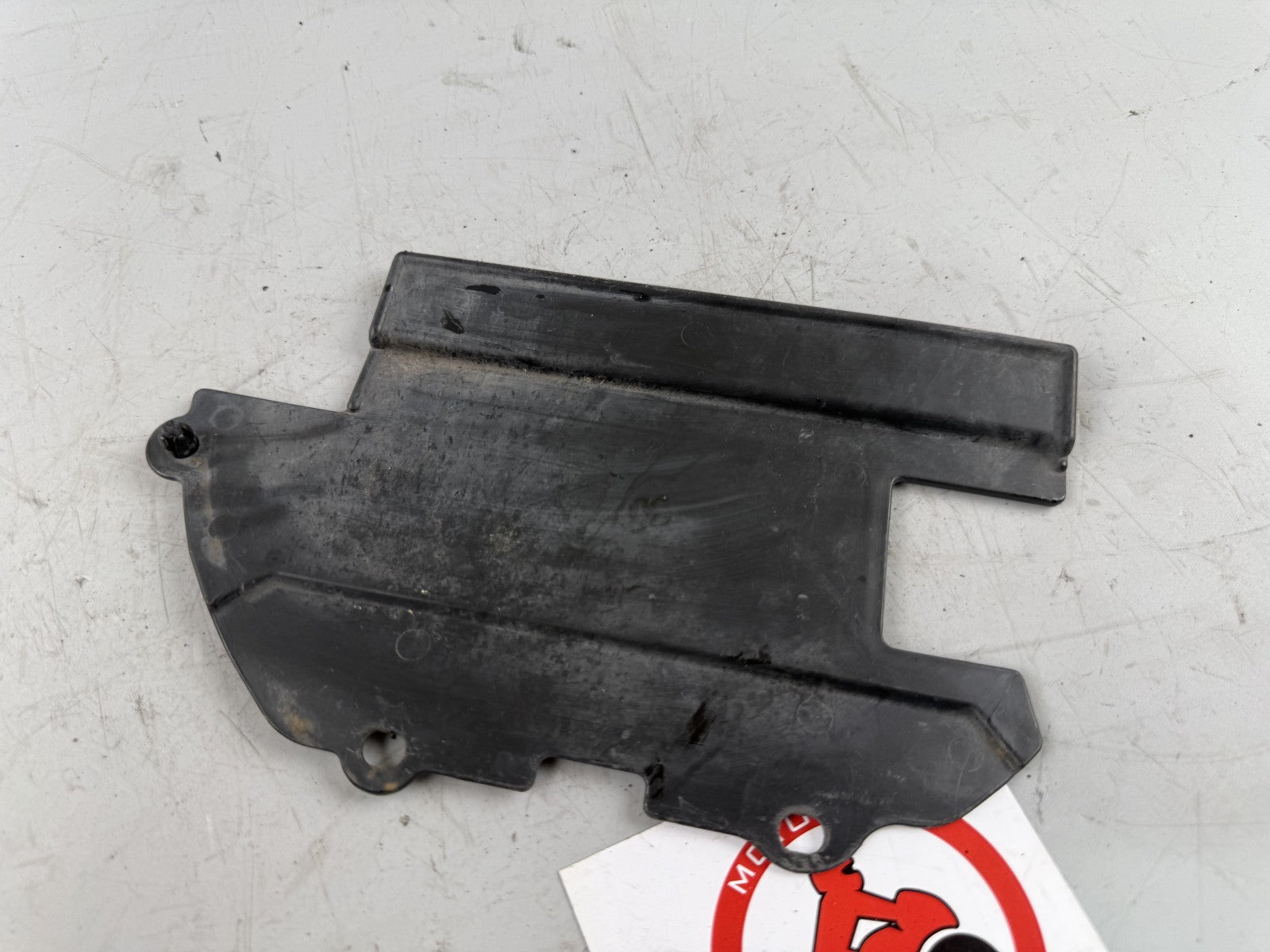 Honda NTV650 revere RC33 Abdeckung Cover Verkleidung Deckel