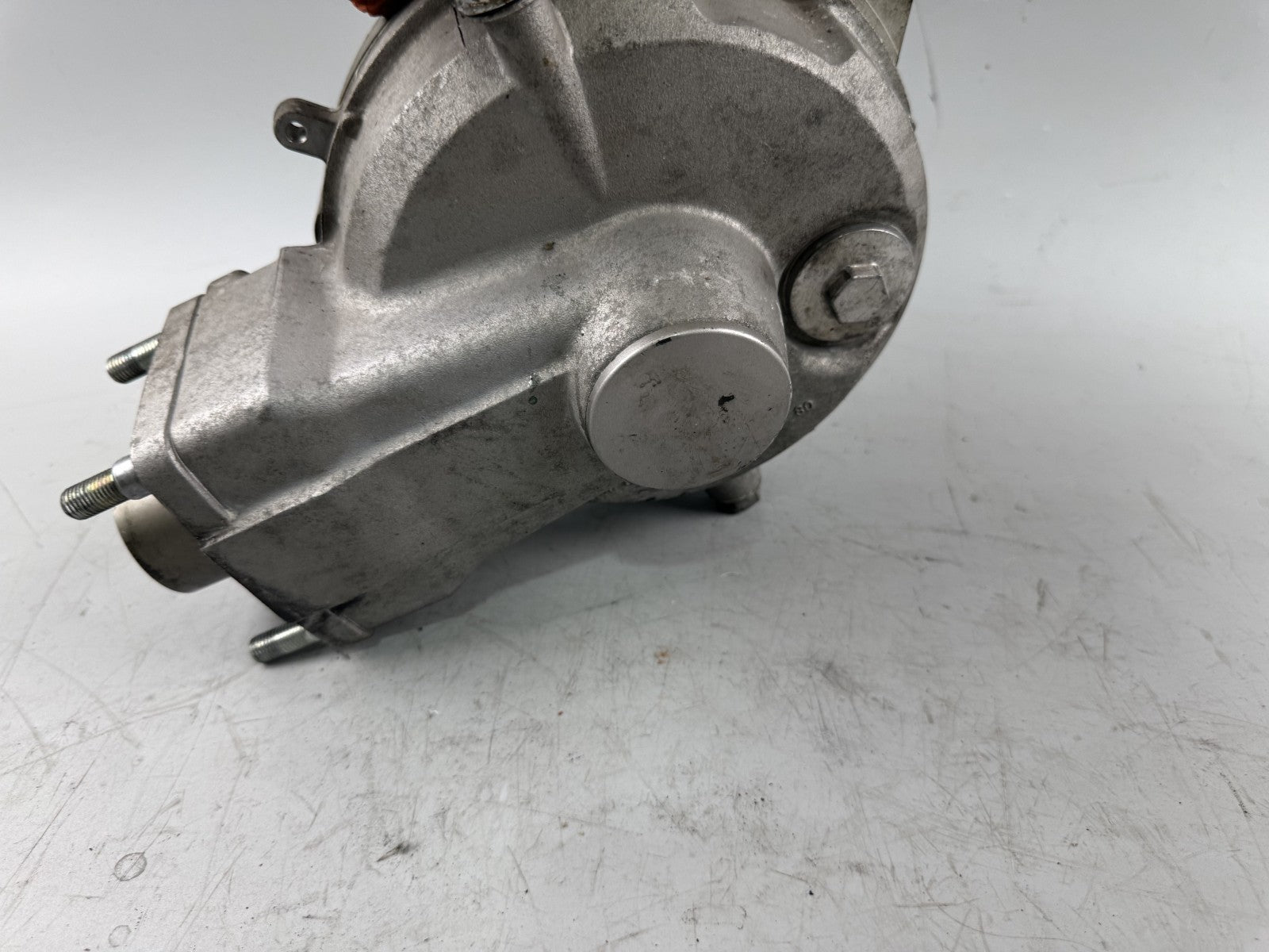 Honda NTV650 revere RC33 Kardan Crankshaft Antrieb Hinterrad