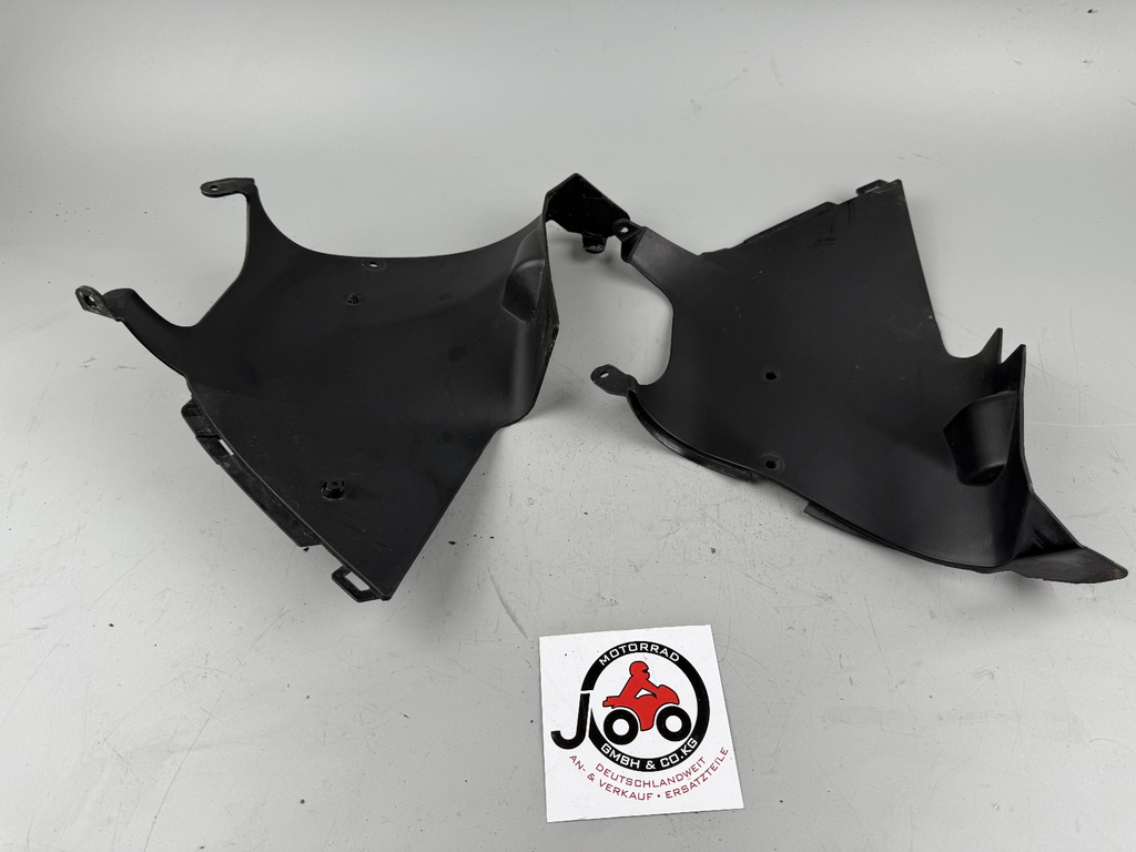 Honda VFR800 RC46 Bug Verkleidung untere Abdeckung Cover