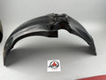 Honda XL350 R ND03 Fender Front Schutzblech Spritzschutz Verkleidung Kotflügel