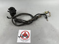 Honda NTV650 revere RC33 Lenkerschalter Side Switch Handlebar Lenker links left