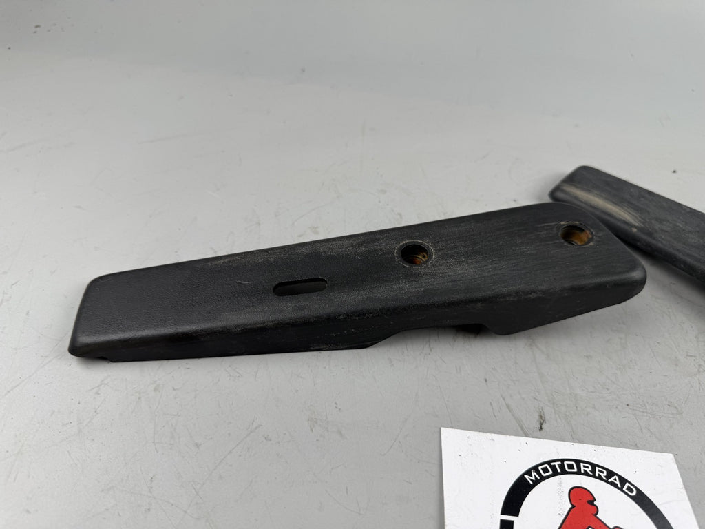 Honda NT650V Deauville RC47 Halterung Holder
