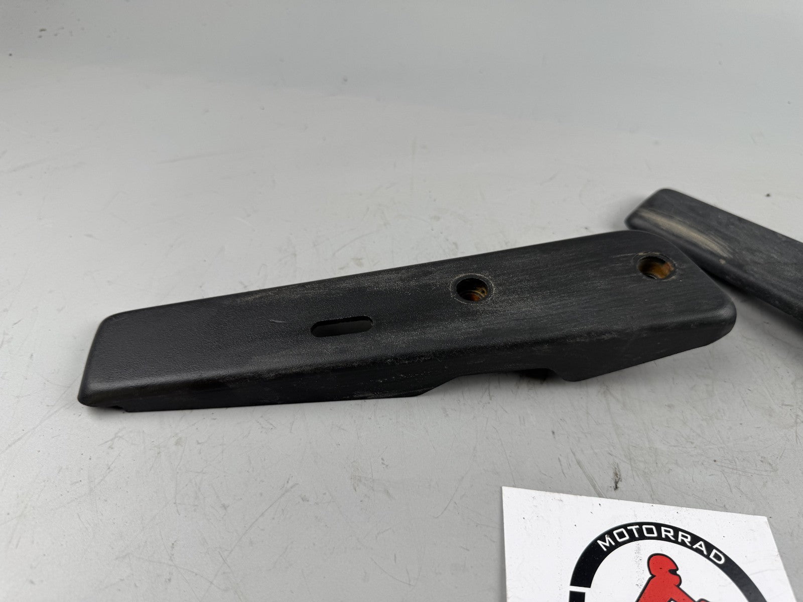 Honda NT650V Deauville RC47 Halterung Holder