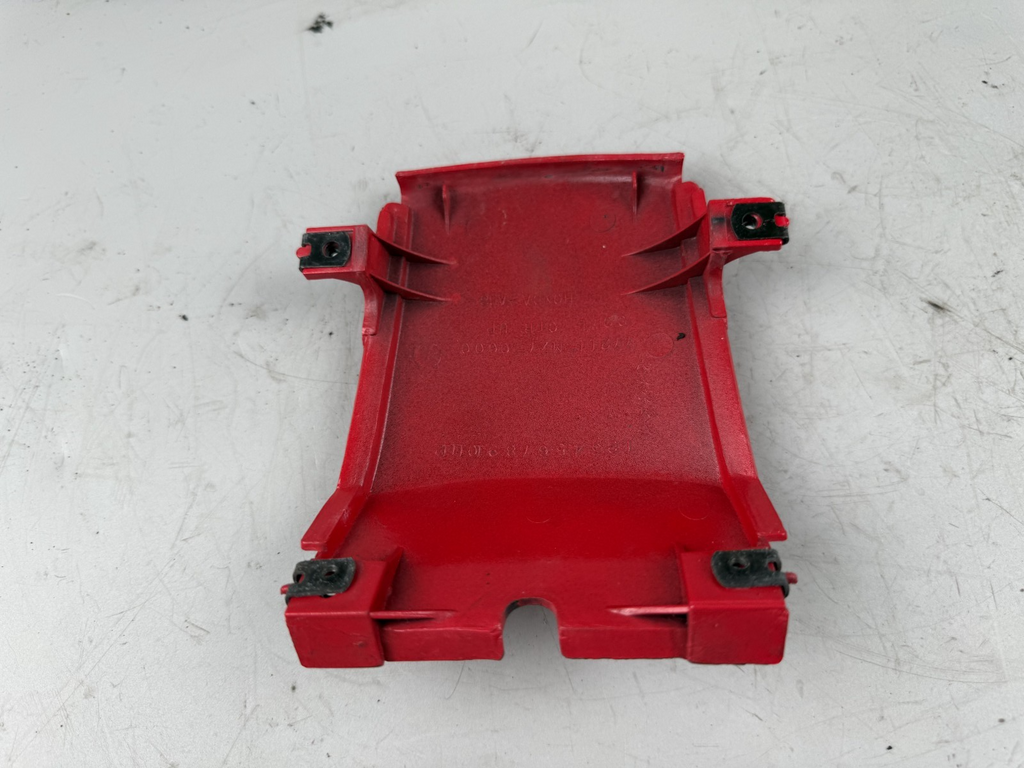 Honda VFR750 F Rc36/1 Verkleidung Mitte Cover Abdeckung hinten Heck