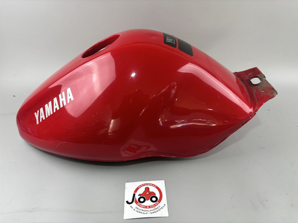 Yamaha XJ600 Diversion 4BR 4LX Tank Benzintank Kraftstofftank Fuel Gas Gasoline