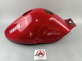 Yamaha XJ600 Diversion 4BR 4LX Tank Benzintank Kraftstofftank Fuel Gas Gasoline