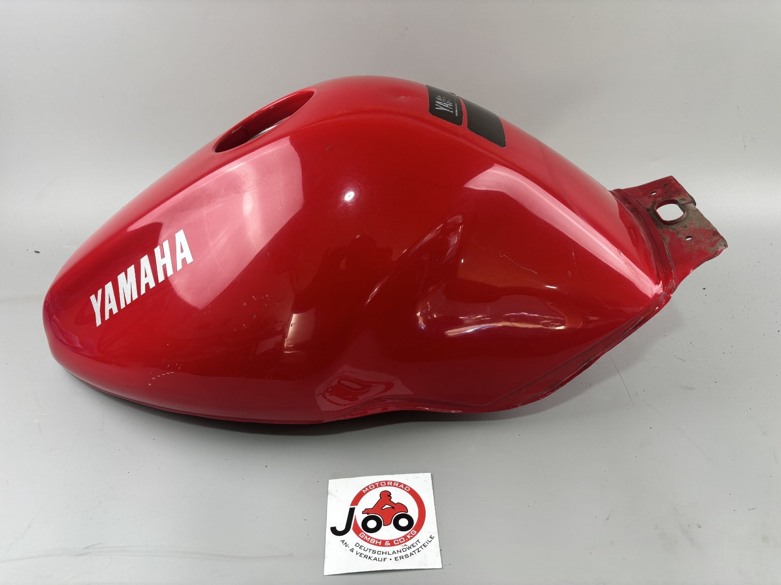 Yamaha XJ600 Diversion 4BR 4LX Tank Benzintank Kraftstofftank Fuel Gas Gasoline