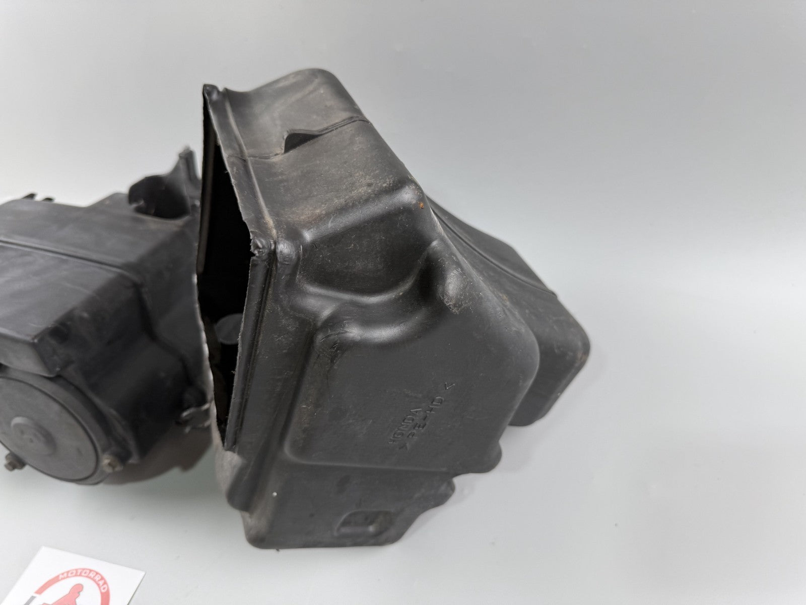 Honda CB500 PC26 Luftfilterkasten Airbox Ansaugung
