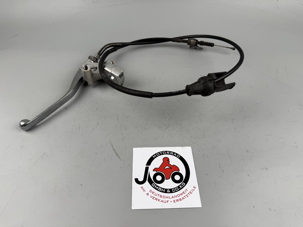 Honda VT600C Shadow Kupplungseinheit Kupplungsarmatur Clutch Hebel Lenker