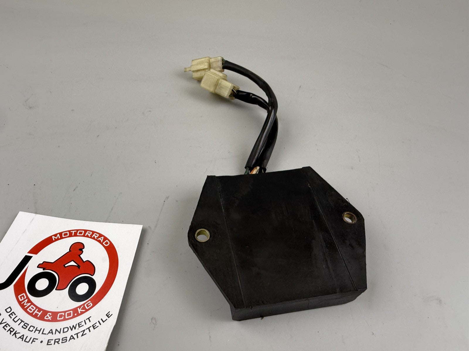 Suzuki GS500E GM51B CDI Steuergerät Zündbox Blackbox Steuergerät