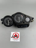 Yamaha FZR 1000 3LE Tacho Cockpit Drehzahlmesser Speedometer Instrumente
