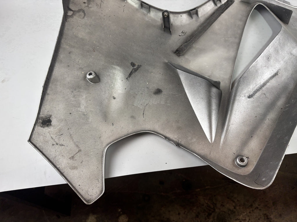 Honda VFR800 RC46/2 VTEC Seitenverkleidung Sidecover Seitenteil rechts right