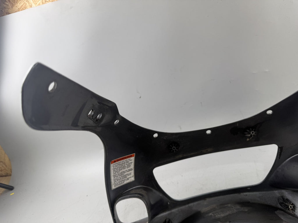 Suzuki GSX-R 600 SRAD AD 97-00 Kanzel Maske Front Verkleidung Cover