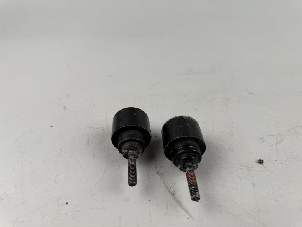 Honda VFR800 RC46 lenkerenden Gewichte Weights Handlebar