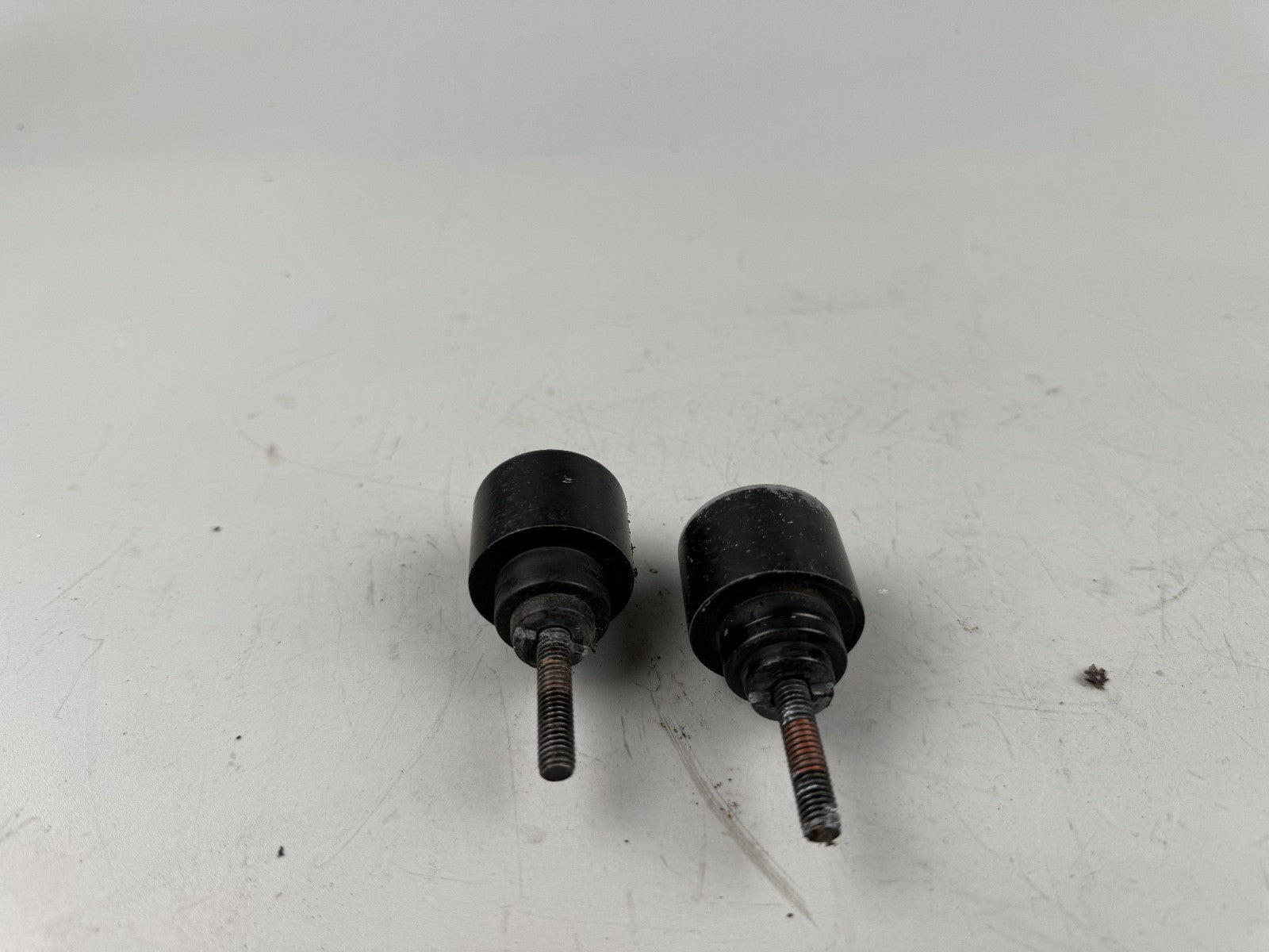 Honda VFR800 RC46 lenkerenden Gewichte Weights Handlebar