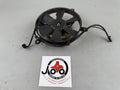 Honda NT650V Deauville RC47 Ventilator Cooler Kühler Radiator