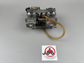 Kawasaki EX500A GPZ500S Vergaser Carburetor Einspritzung Fuel Benzin Gasoline