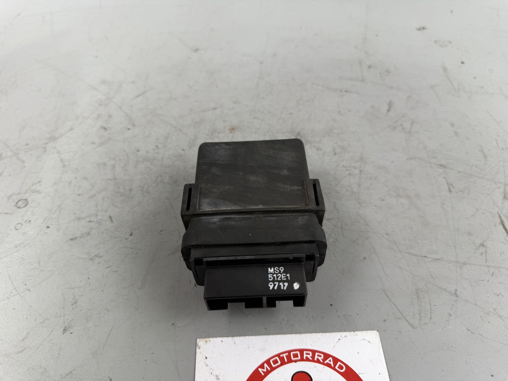 Honda NTV650 revere RC33 CDI Steuergerät Zündbox Blackbox Steuereinheit