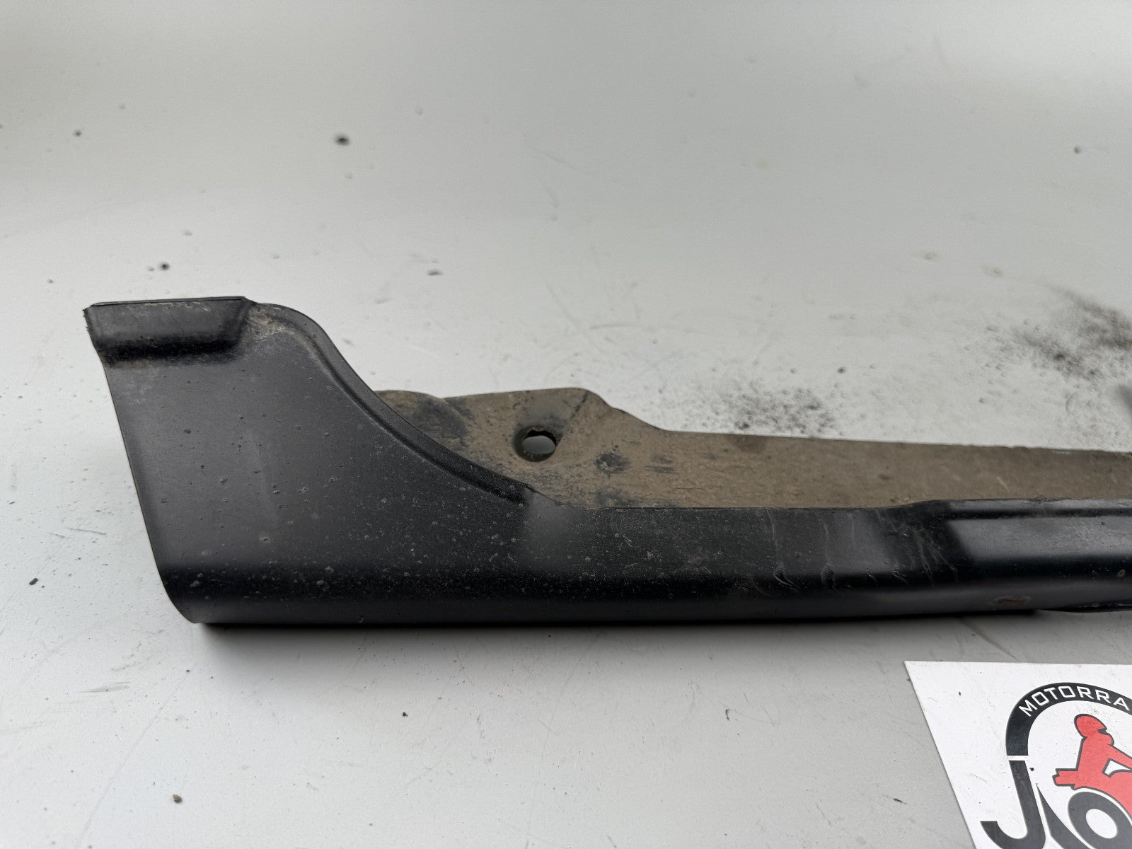 Honda CB500 PC26 Kettenschutz Abdeckung Cover Verkleidung