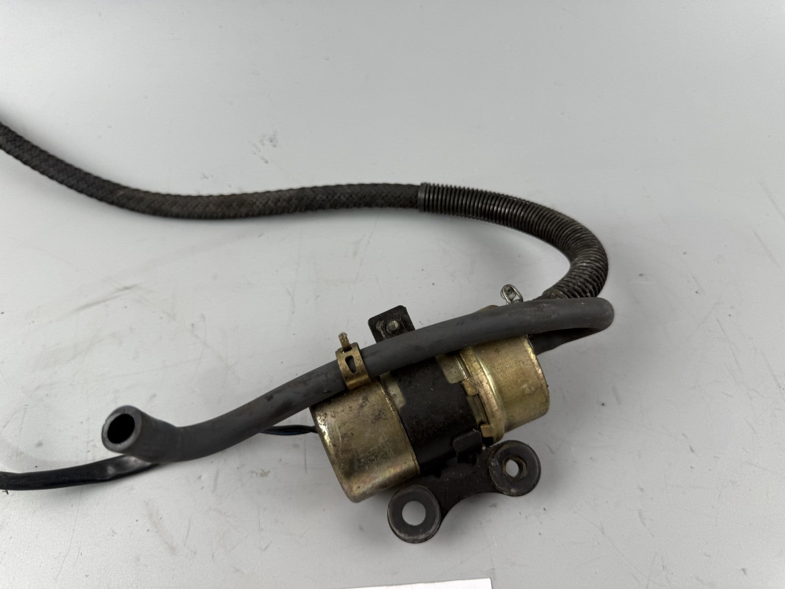 Yamaha XV535 3BR Virago Benzinpumpe Pipe Pump Fuel Gas Gasoline