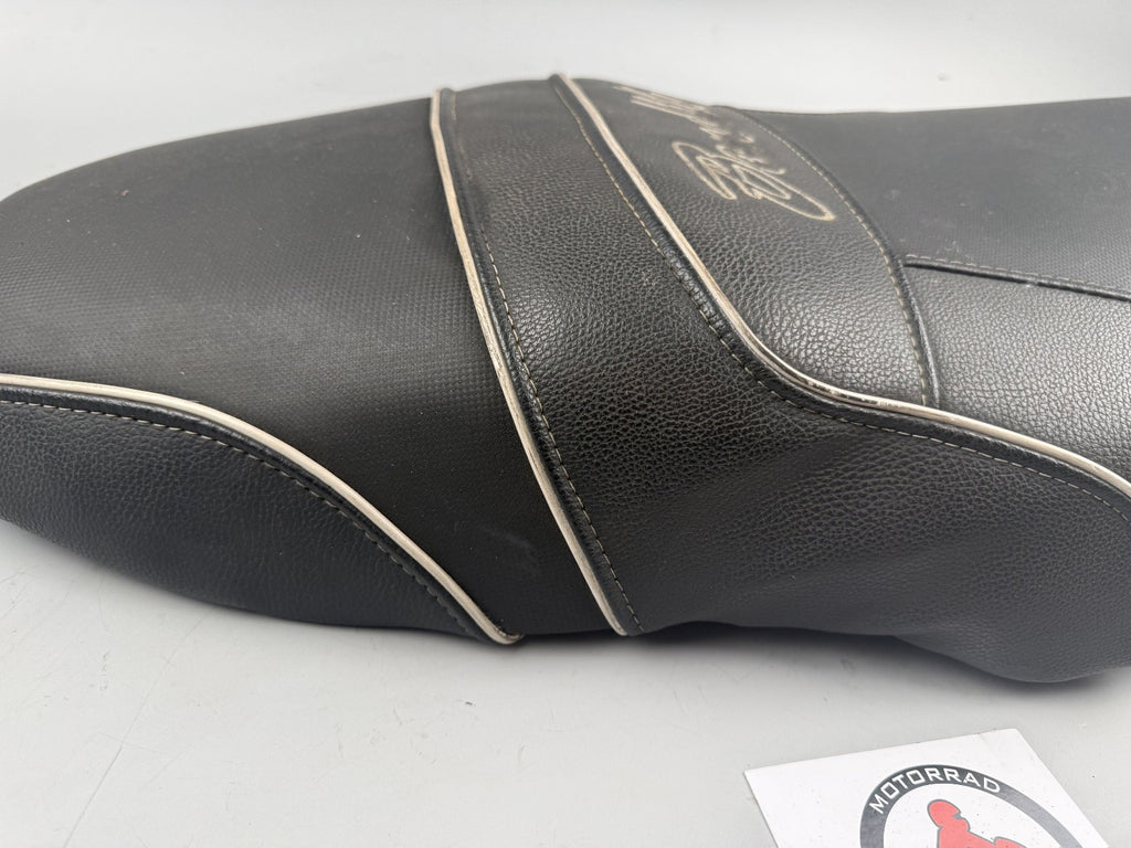 Suzuki GSF600 GN77B Bandit Sitzbank Sitzkissen Seat Sitz Fahrer Beifahrer