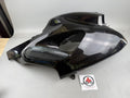 Honda NT650V Deauville RC47 Seitenverkleidung Sidecover rechts right Fairing