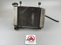 Honda CBR125 JC50 Wasserkühler Cooler liquid Watercooler Engine Motor