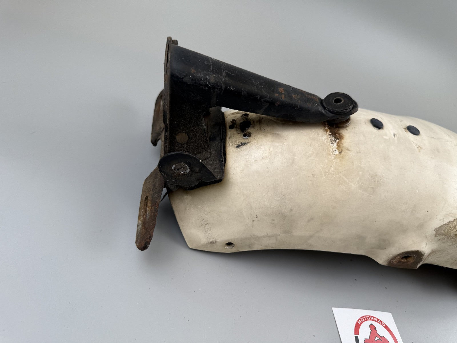 Suzuki DR 500 S DR500  Fender Schutzblech Spritzschutz Abdeckung Verkleidung