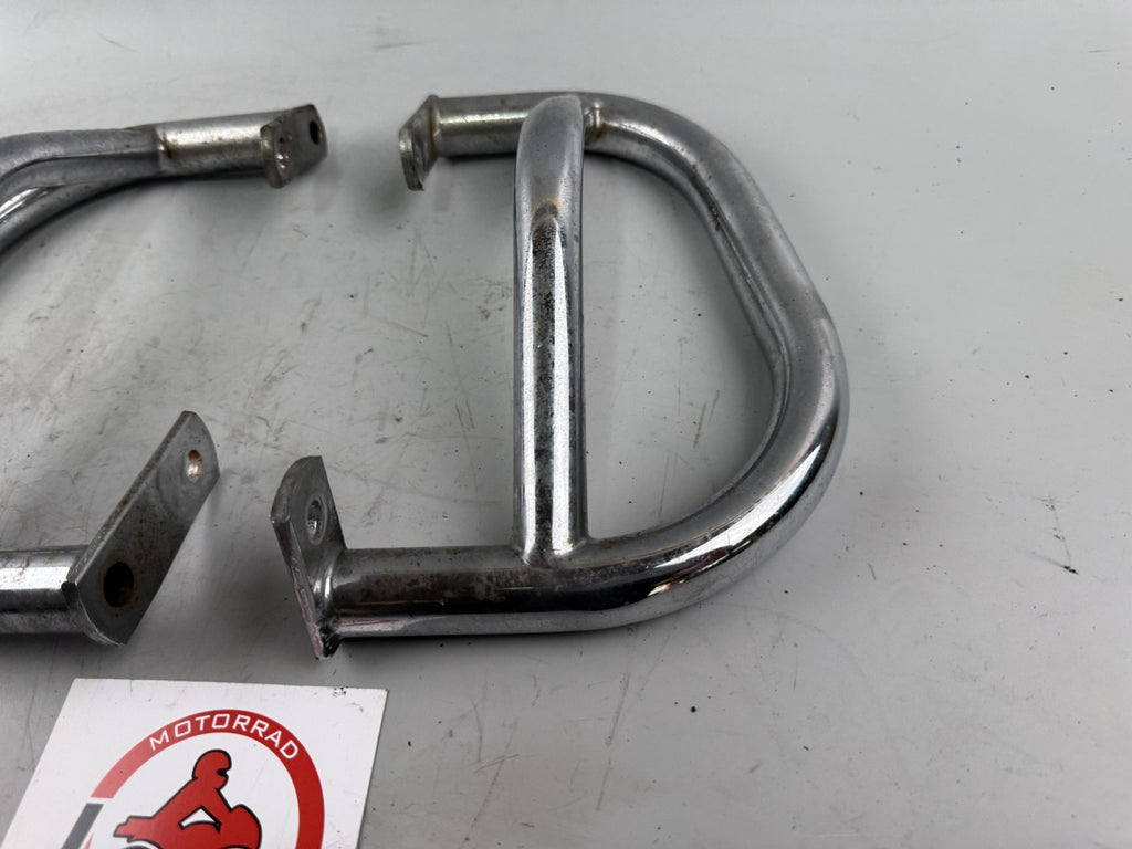 Kawasaki Z 750 GT KZ750P Sturzbügel Schutzbügel Protect Motorschutz