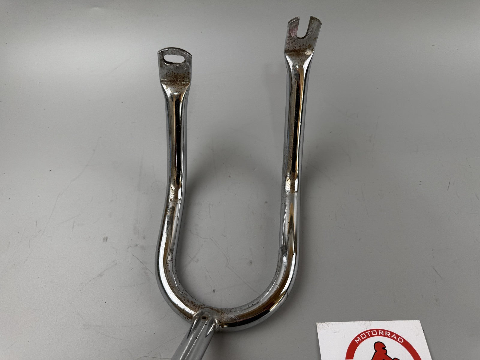 Honda CX500 Sturzbügel Motorschutzbügel Engine Motor Protector rechts right
