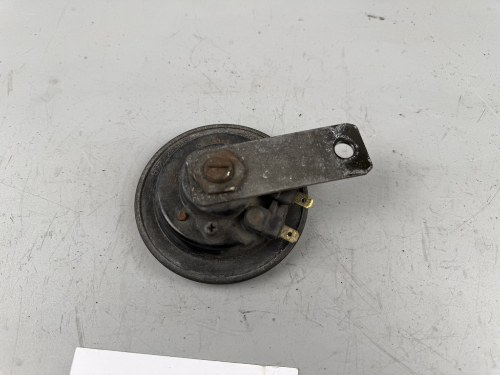 Honda VT600C Shadow Hupe horn Signal