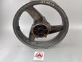 Honda CB 450 N PC14 Vorderradfelge Felge Rim Rad vorne front Reifen Rad