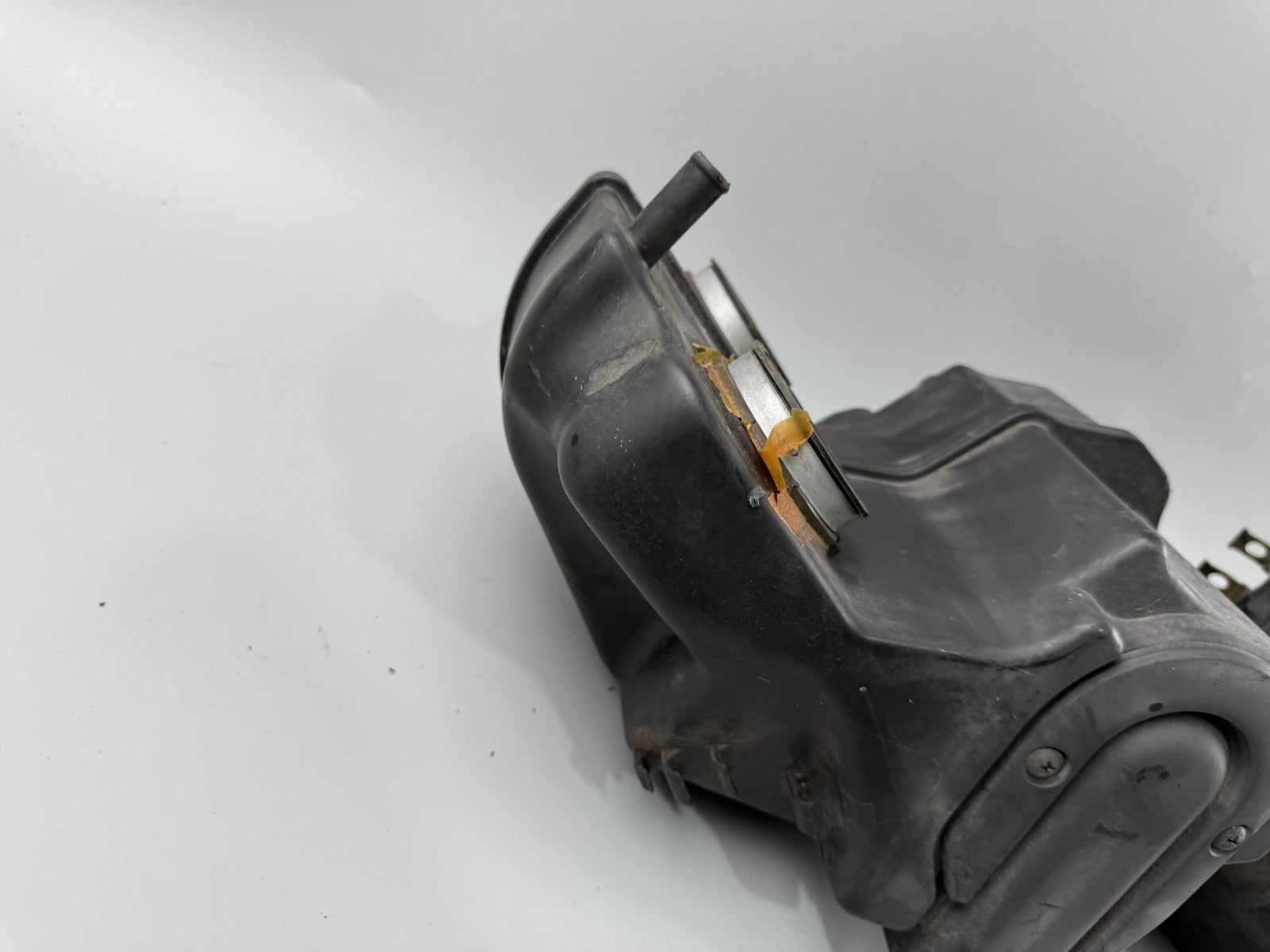 Honda CB500 PC26 Luftfilterkasten Airbox Ansaugung