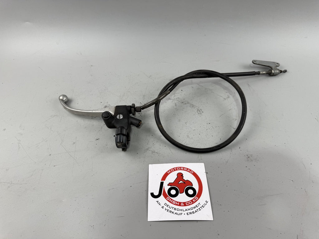 Honda CB500 PC26 Kupplungshebel Kupplungsarmatur Clutch Kupplungseinheit