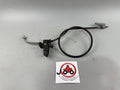 Honda CB500 PC26 Kupplungshebel Kupplungsarmatur Clutch Kupplungseinheit