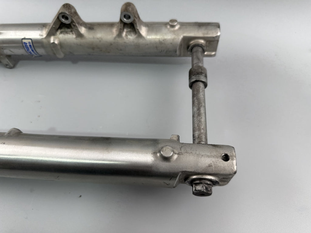 Honda CB500 PC26 Gabel Fork Federung Standrohr Tauchrohr Absorber