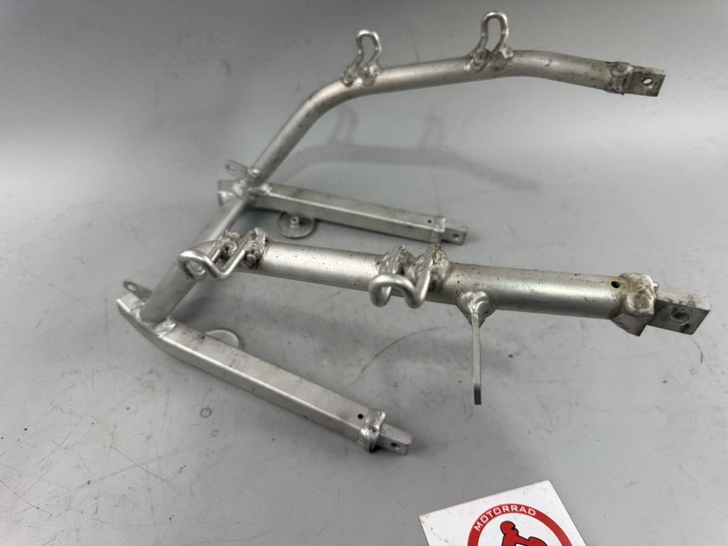 Suzuki GSX-R 600 SRAD AD 97-00 Hilfsrahmen Rahmen Hinten Frame
