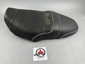 Suzuki GSF600 GN77B Bandit Sitzbank Sitzkissen Seat Sitz Fahrer Beifahrer